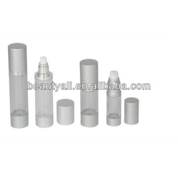 Aluminium Cosmetic Airless Bottle